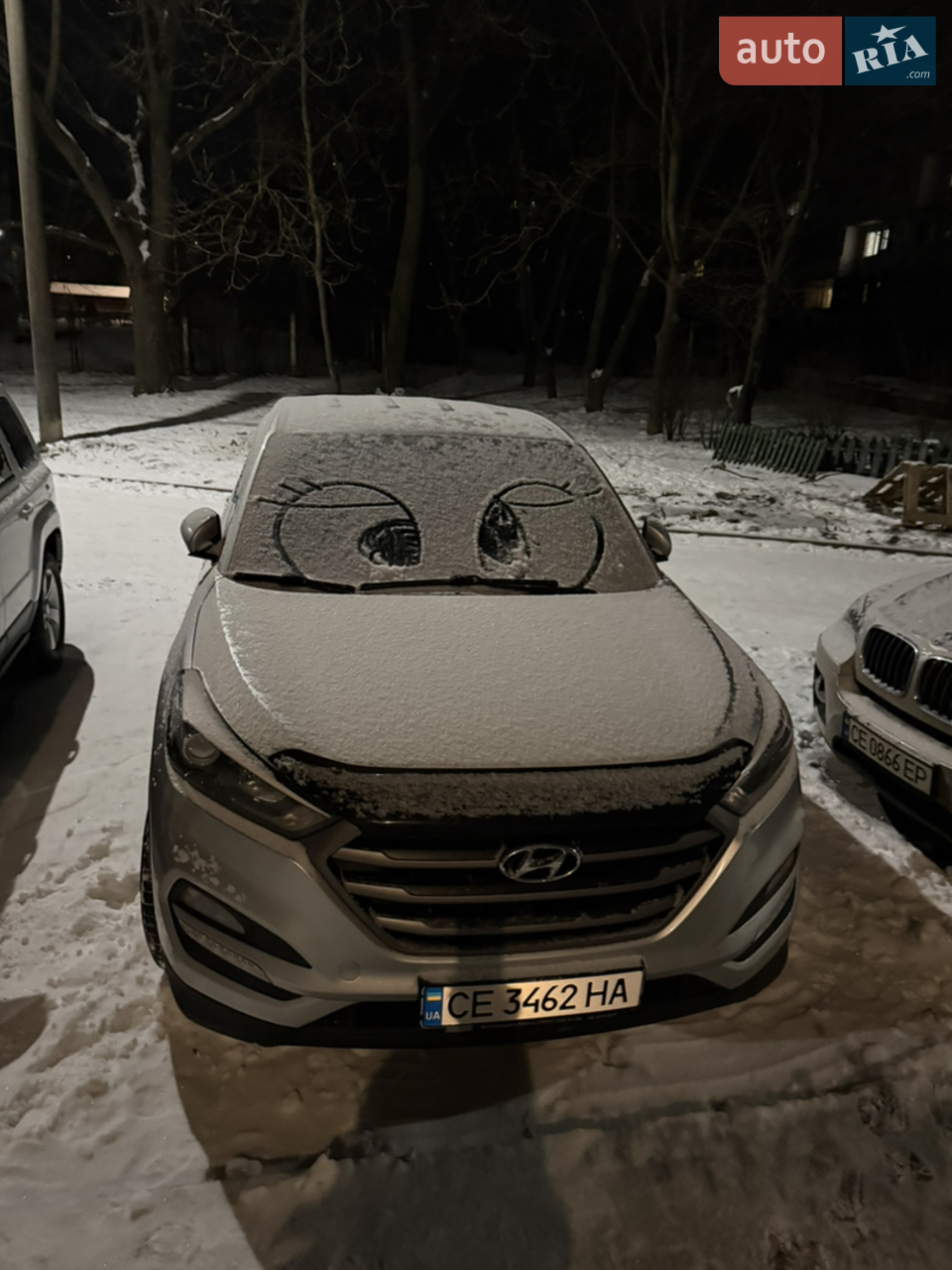 2016 Hyundai Tucson - мініатюра 21