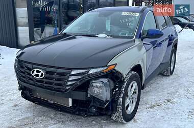 Позашляховик / Кросовер Hyundai Tucson 2022 в Луцьку