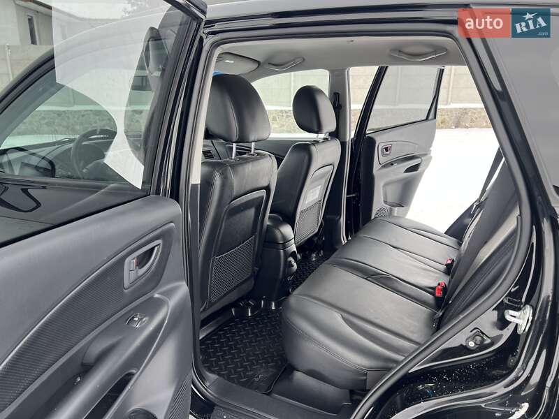 Внедорожник / Кроссовер Hyundai Tucson 2008 в Виннице фото 34 Внедорожник / Кроссовер Hyundai Tucson 2008 в Виннице