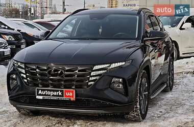 Позашляховик / Кросовер Hyundai Tucson 2022 в Харкові