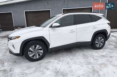 Внедорожник / Кроссовер Hyundai Tucson 2021 в Стрые