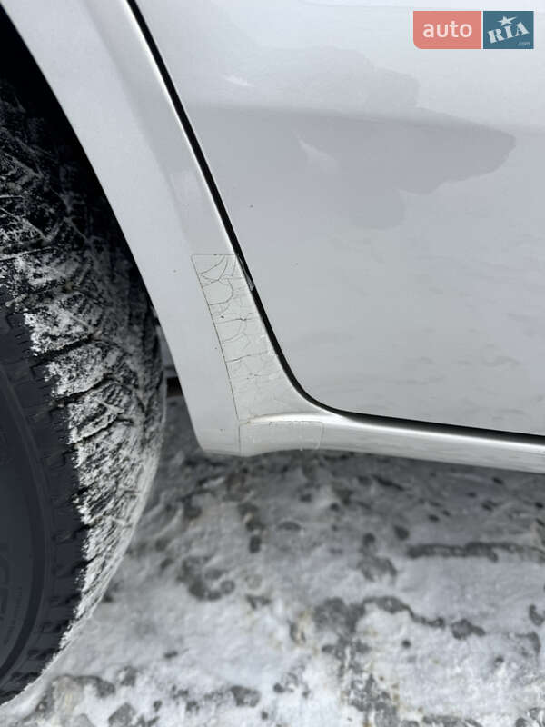 Позашляховик / Кросовер Hyundai Tucson 2009 в Слобожанському фото 25 Позашляховик / Кросовер Hyundai Tucson 2009 в Слобожанському