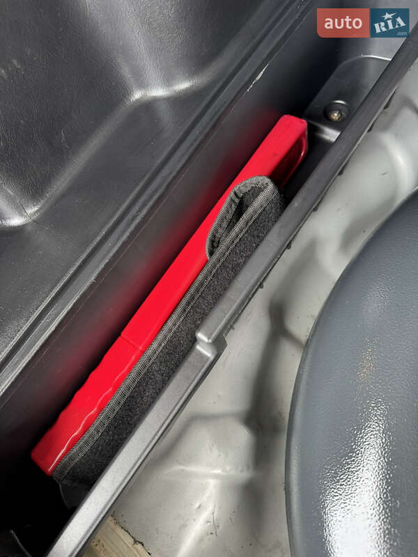 Позашляховик / Кросовер Hyundai Tucson 2009 в Слобожанському фото 67 Позашляховик / Кросовер Hyundai Tucson 2009 в Слобожанському