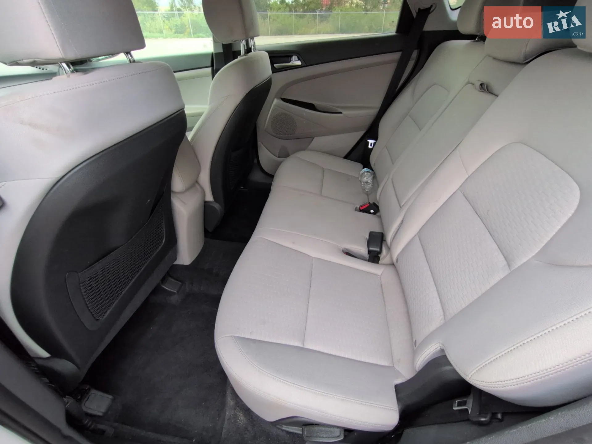 2018 Hyundai Tucson - мініатюра 25