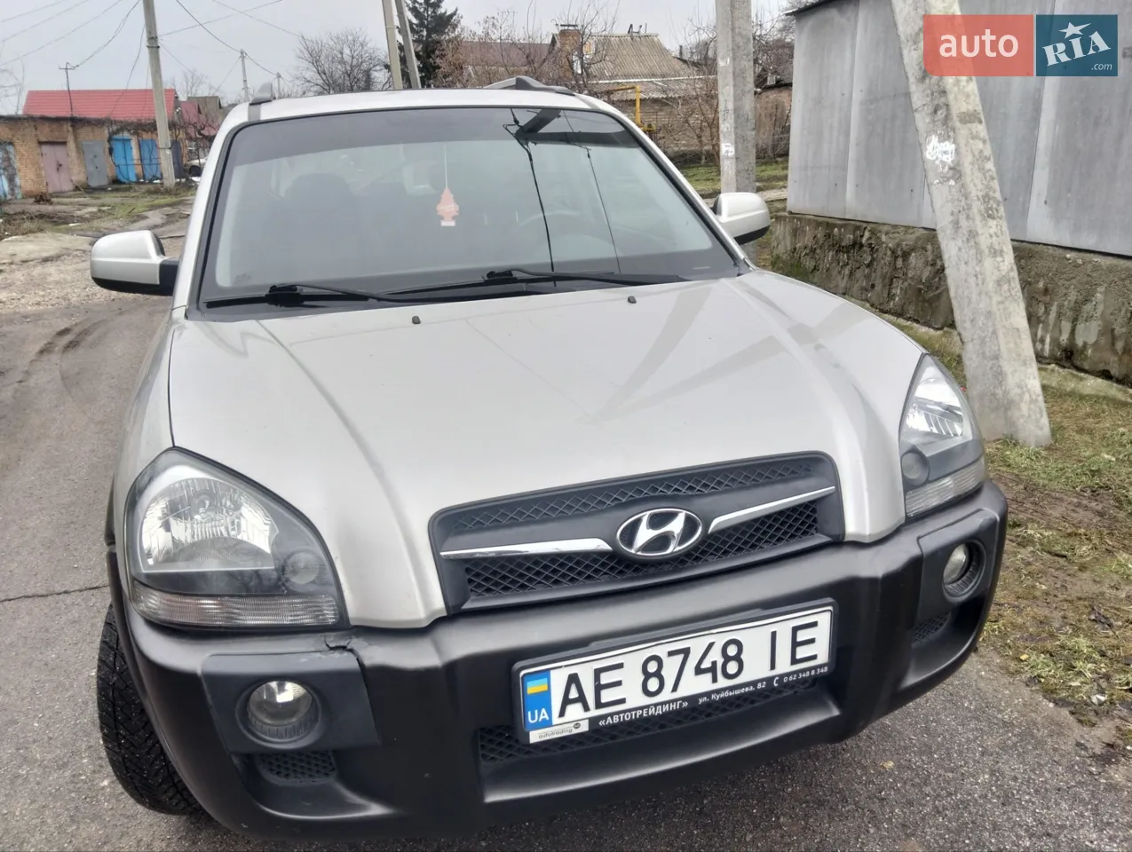 2010 Hyundai Tucson - мініатюра 36