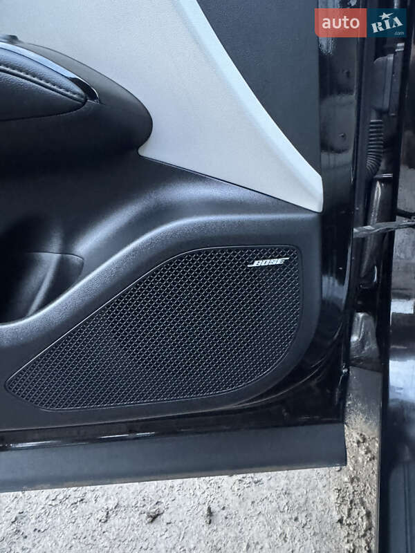 Внедорожник / Кроссовер Hyundai Tucson 2023 в Одессе