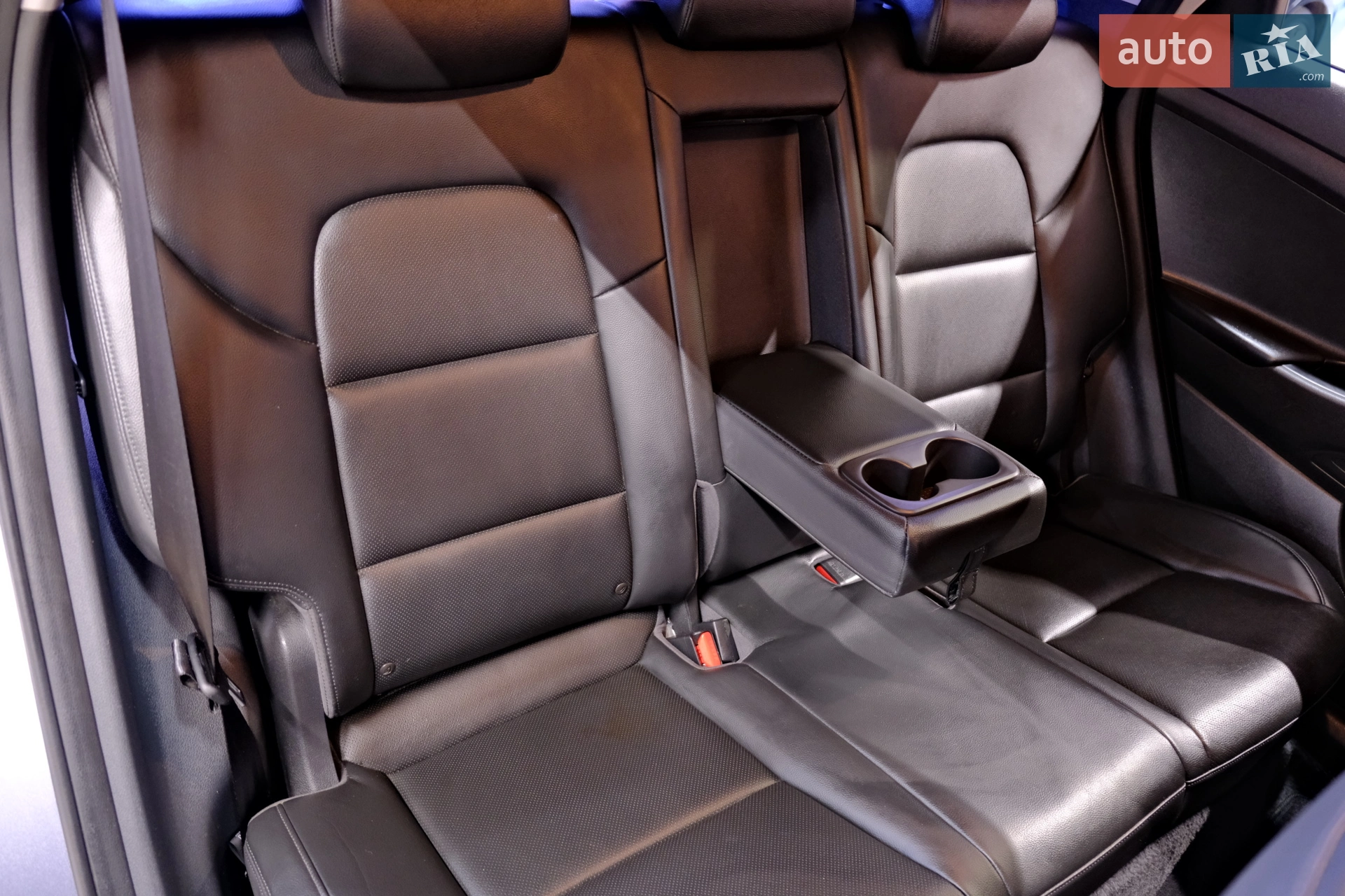 2016 Hyundai Tucson - мініатюра 36