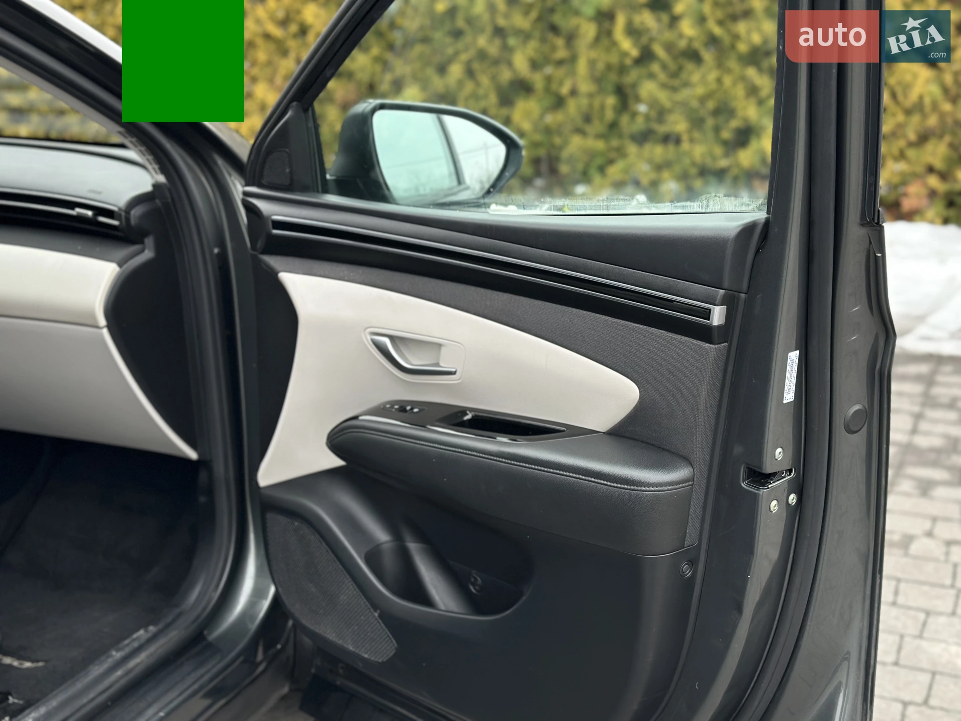 2022 Hyundai Tucson - мініатюра 46