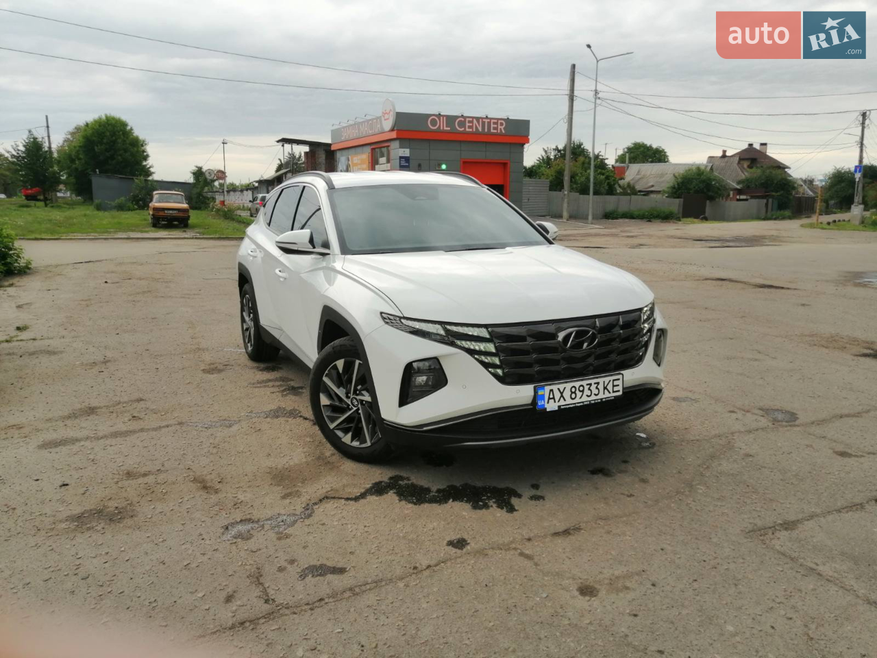 2022 Hyundai Tucson - мініатюра 41