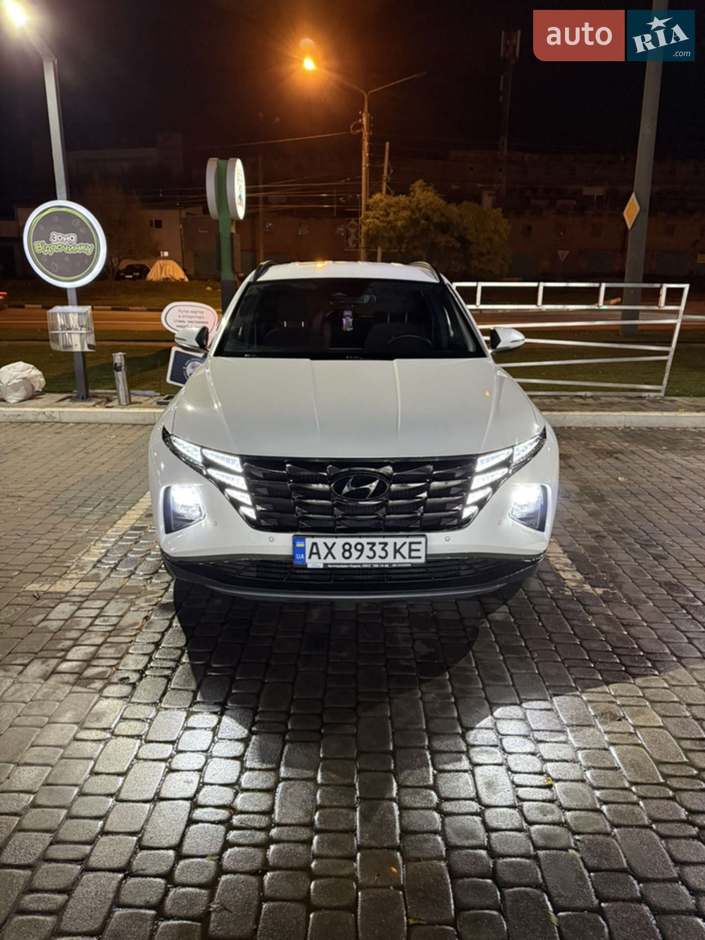 2021 Hyundai Tucson - мініатюра 13