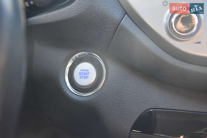 Внедорожник / Кроссовер Hyundai Tucson 2017 в Львове