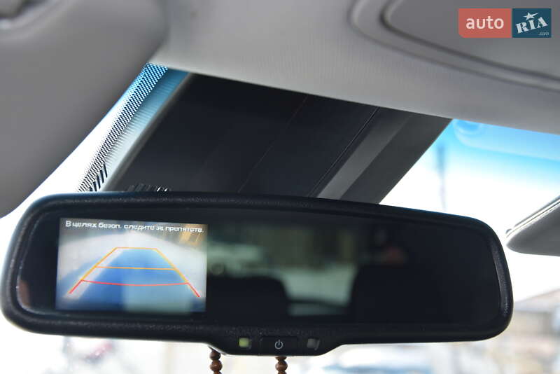 Внедорожник / Кроссовер Hyundai Tucson 2017 в Львове