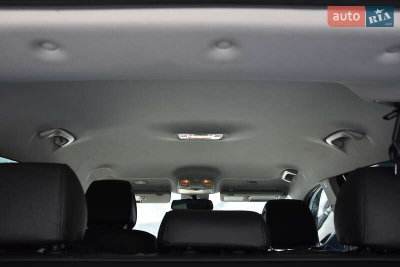 Внедорожник / Кроссовер Hyundai Tucson 2017 в Львове