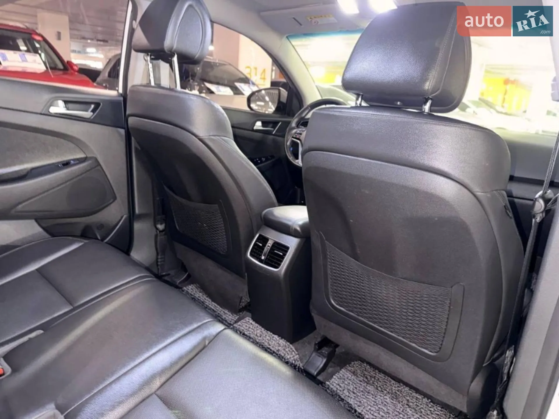 2016 Hyundai Tucson - мініатюра 20