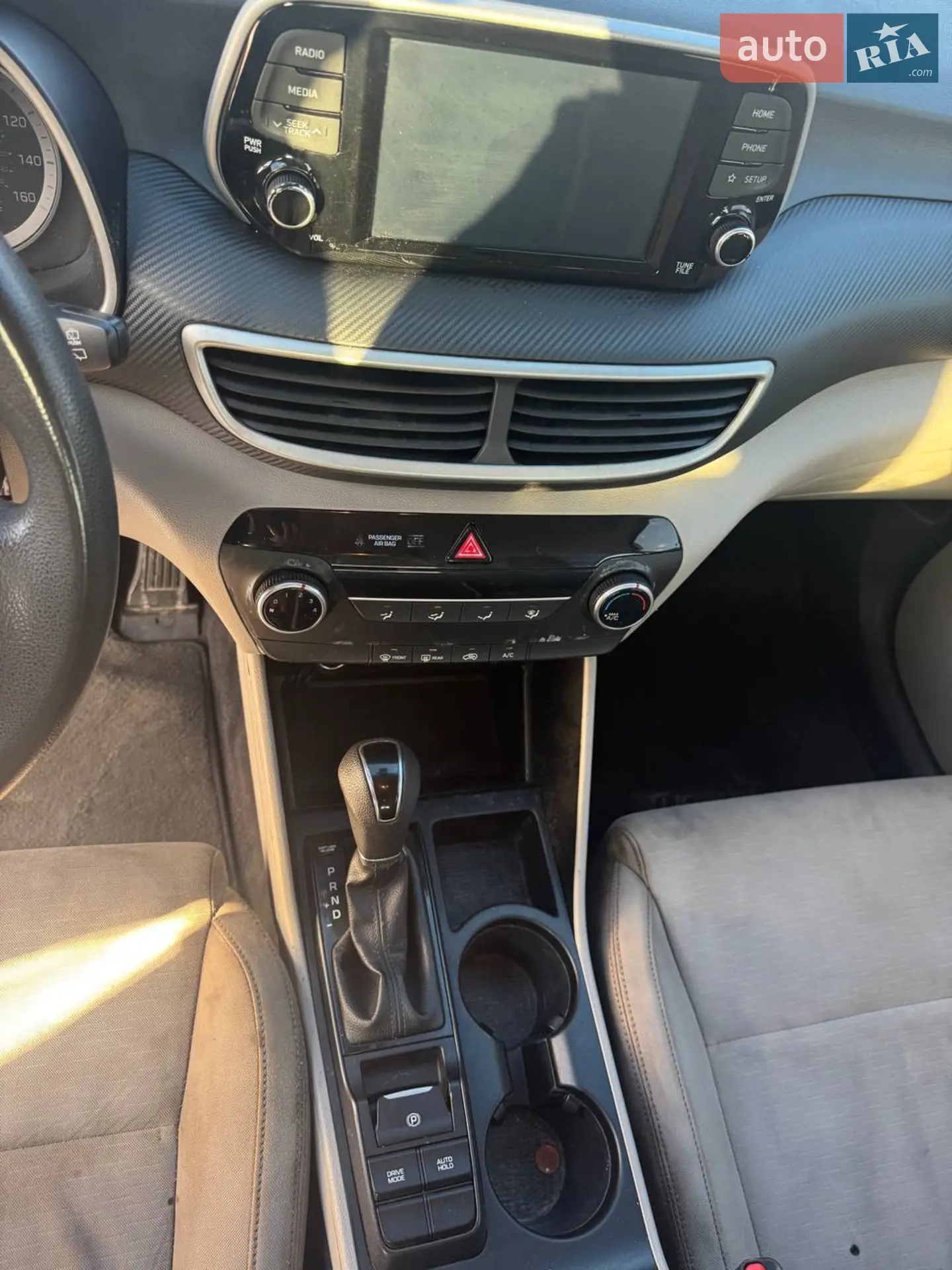 2019 Hyundai Tucson - мініатюра 14