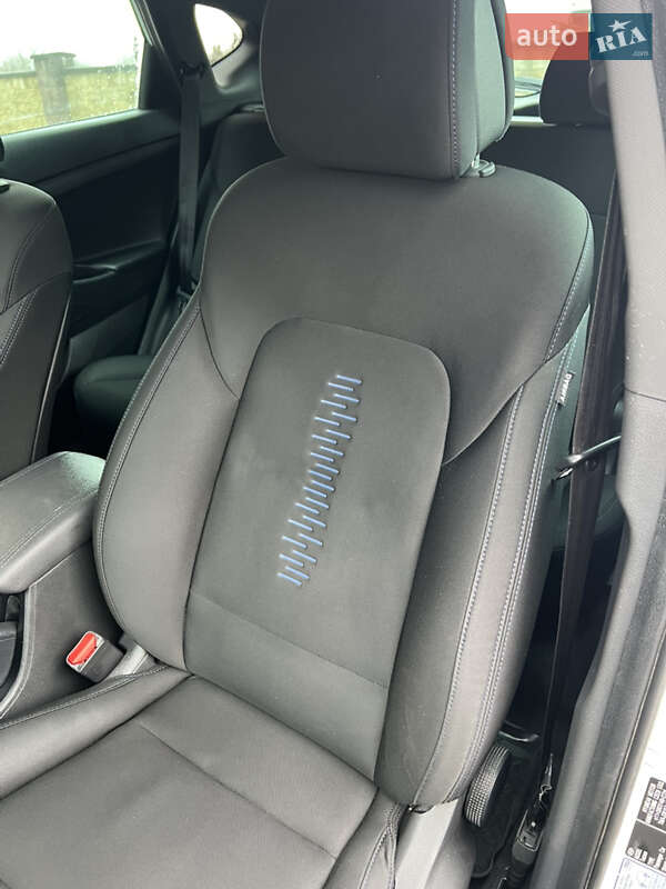 Внедорожник / Кроссовер Hyundai Tucson 2018 в Львове фото 67 Внедорожник / Кроссовер Hyundai Tucson 2018 в Львове