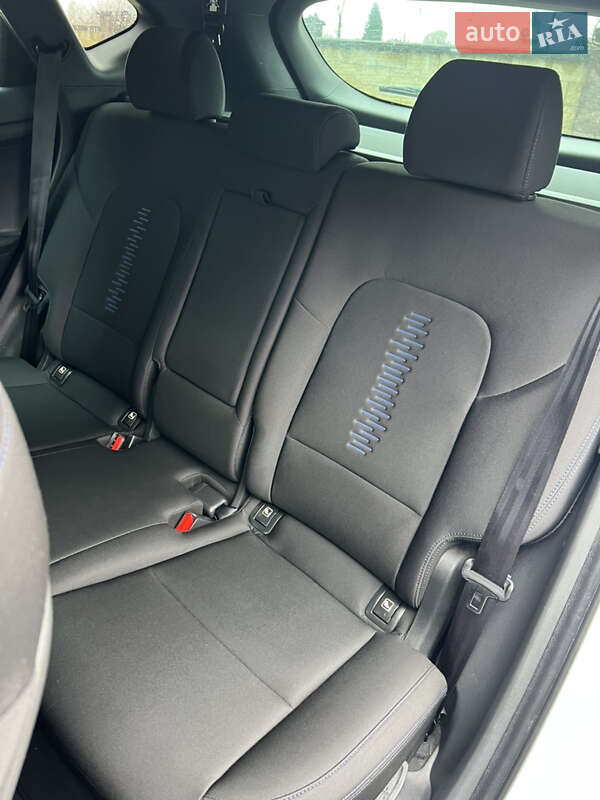 Внедорожник / Кроссовер Hyundai Tucson 2018 в Львове фото 70 Внедорожник / Кроссовер Hyundai Tucson 2018 в Львове