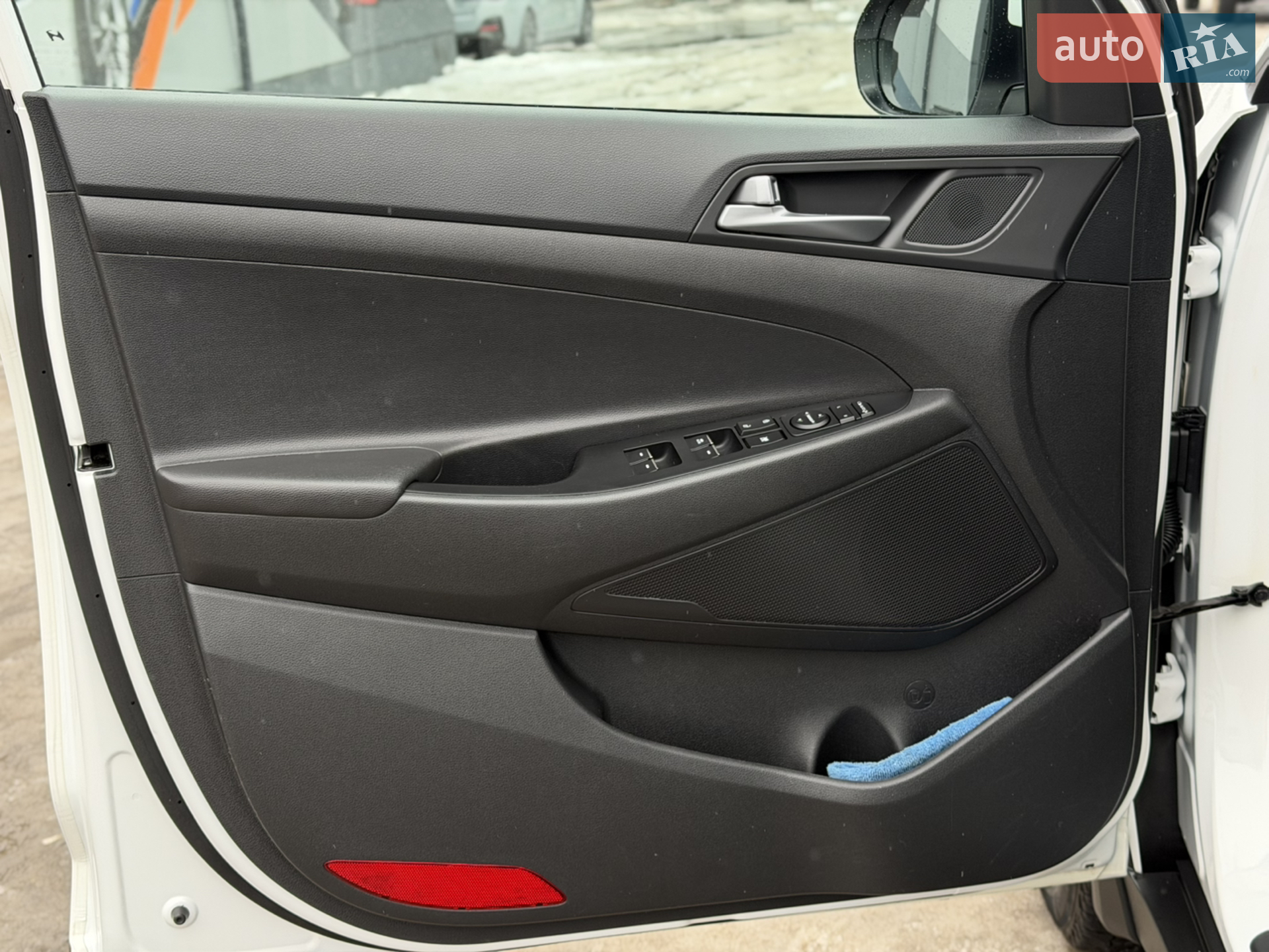 2016 Hyundai Tucson - мініатюра 19