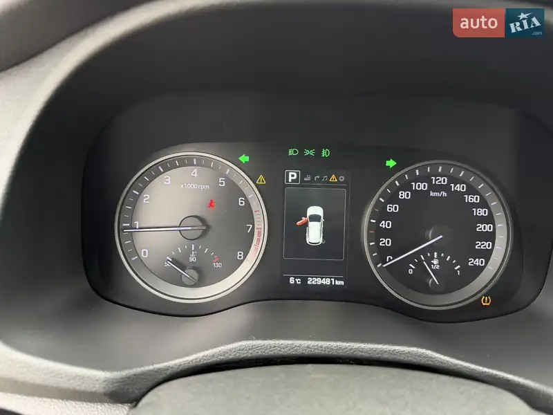 Hyundai Tucson 2016 VIN TMAJ3813DGJ144780 фото оголошення 30 з 113