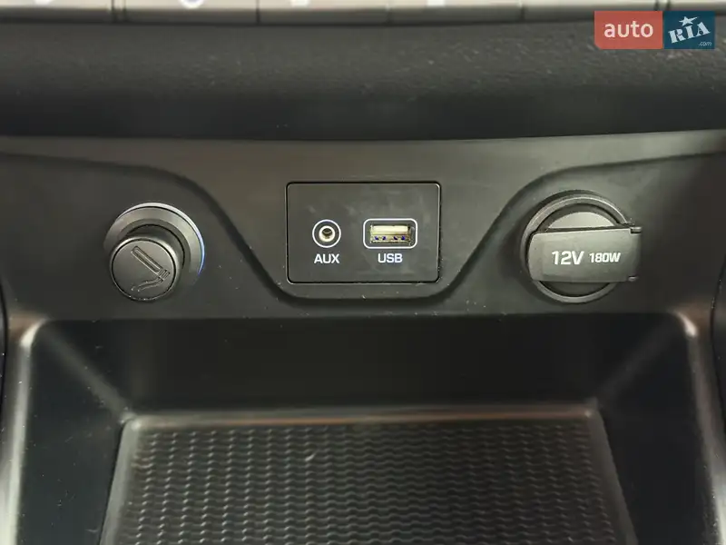 Hyundai Tucson 2016 VIN TMAJ3813DGJ144780 фото оголошення 34 з 113