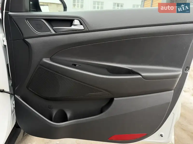 Hyundai Tucson 2016 VIN TMAJ3813DGJ144780 фото оголошення 52 з 113