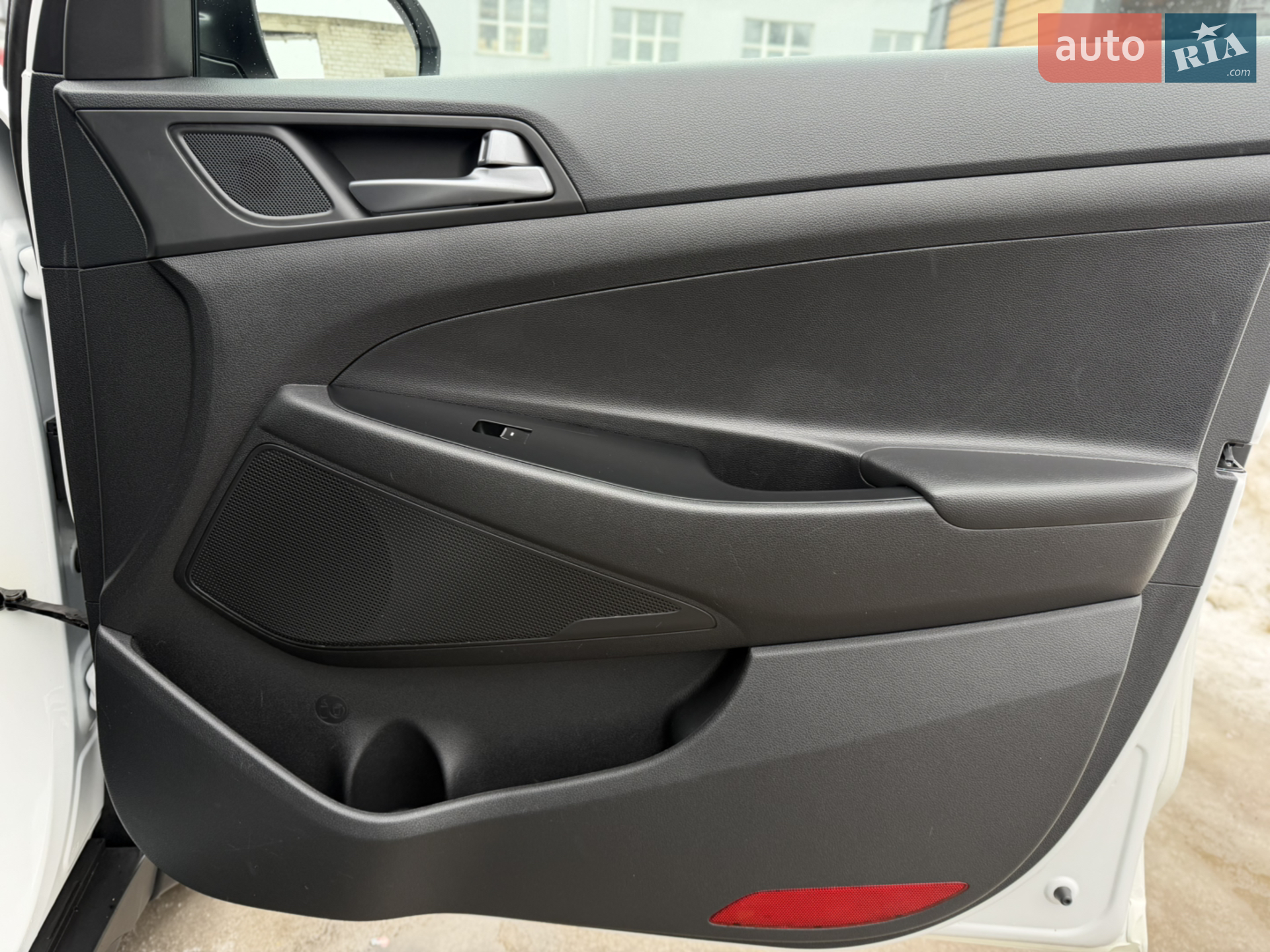 2016 Hyundai Tucson - мініатюра 52