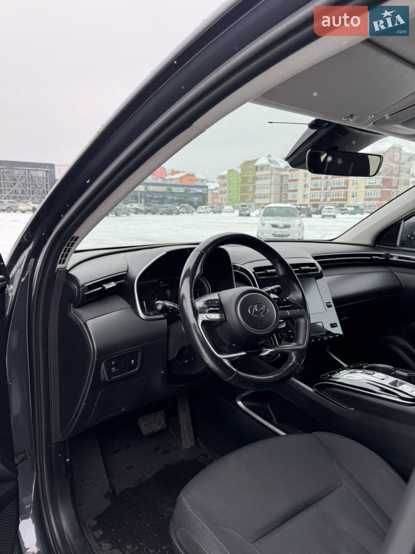2022 Hyundai Tucson - мініатюра 14