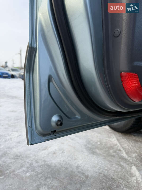 Внедорожник / Кроссовер Hyundai Tucson 2005 в Чернигове