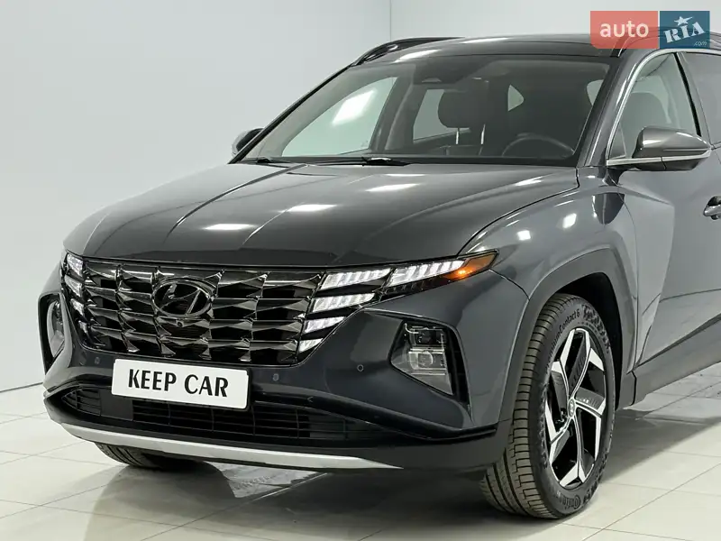 Hyundai Tucson 2023 VIN KM8JCCA1XPU108743 фото оголошення 6 з 66