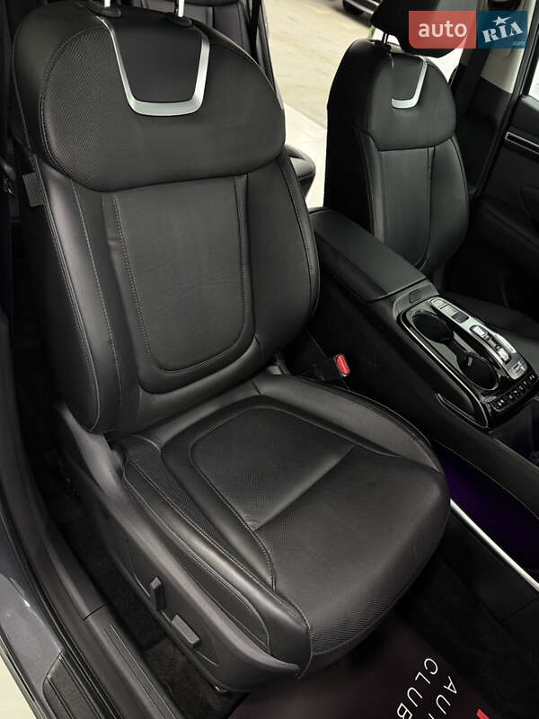 Внедорожник / Кроссовер Hyundai Tucson 2023 в Одессе