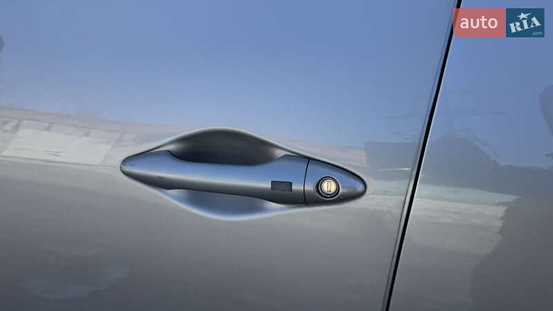 Внедорожник / Кроссовер Hyundai Tucson 2013 в Виннице