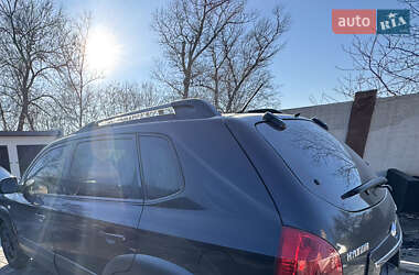 Позашляховик / Кросовер Hyundai Tucson 2012 в Вінниці
