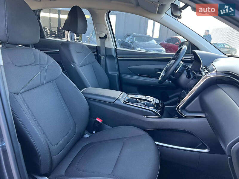 Внедорожник / Кроссовер Hyundai Tucson 2022 в Львове фото 41 Внедорожник / Кроссовер Hyundai Tucson 2022 в Львове