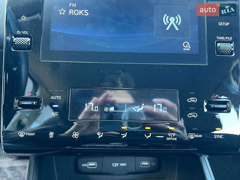 Внедорожник / Кроссовер Hyundai Tucson 2022 в Львове фото 30 Внедорожник / Кроссовер Hyundai Tucson 2022 в Львове