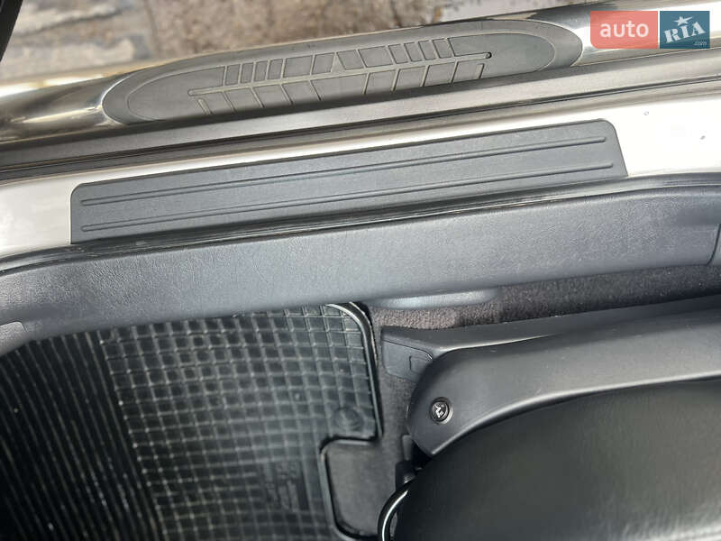 Внедорожник / Кроссовер Hyundai Tucson 2006 в Днепре фото 6 Внедорожник / Кроссовер Hyundai Tucson 2006 в Днепре