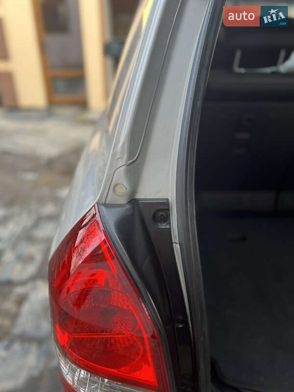 Внедорожник / Кроссовер Hyundai Tucson 2006 в Днепре фото 21 Внедорожник / Кроссовер Hyundai Tucson 2006 в Днепре