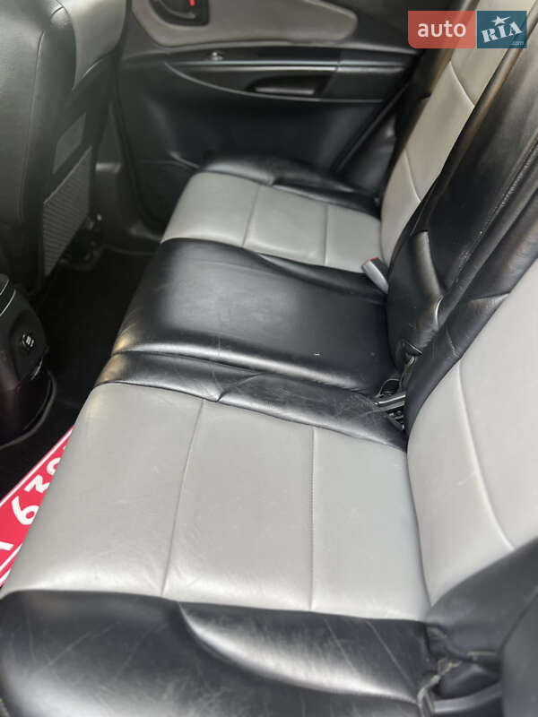 Внедорожник / Кроссовер Hyundai Tucson 2006 в Днепре фото 26 Внедорожник / Кроссовер Hyundai Tucson 2006 в Днепре