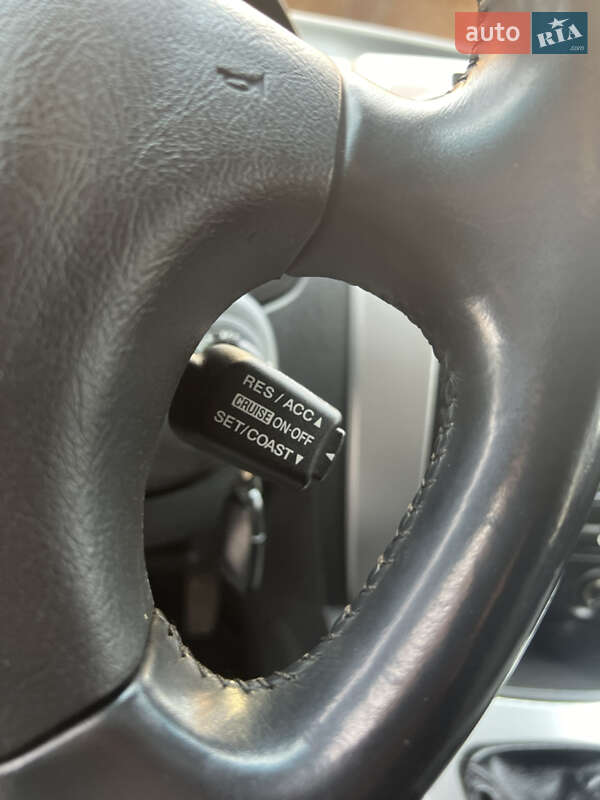 Внедорожник / Кроссовер Hyundai Tucson 2006 в Днепре фото 32 Внедорожник / Кроссовер Hyundai Tucson 2006 в Днепре