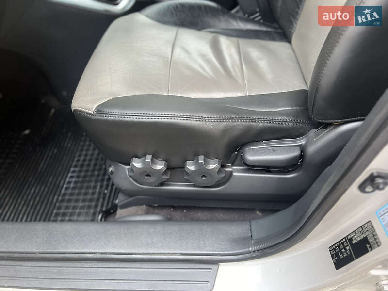 Внедорожник / Кроссовер Hyundai Tucson 2006 в Днепре фото 35 Внедорожник / Кроссовер Hyundai Tucson 2006 в Днепре