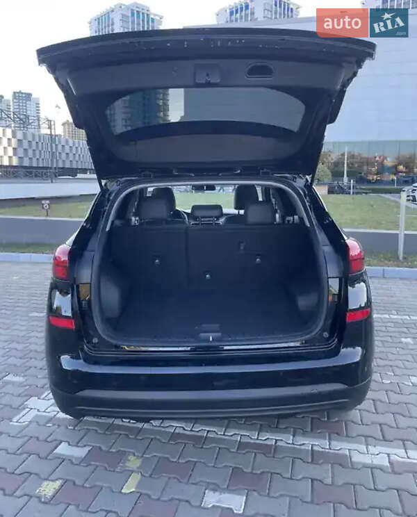 Внедорожник / Кроссовер Hyundai Tucson 2019 в Черновцах фото 12 Внедорожник / Кроссовер Hyundai Tucson 2019 в Черновцах