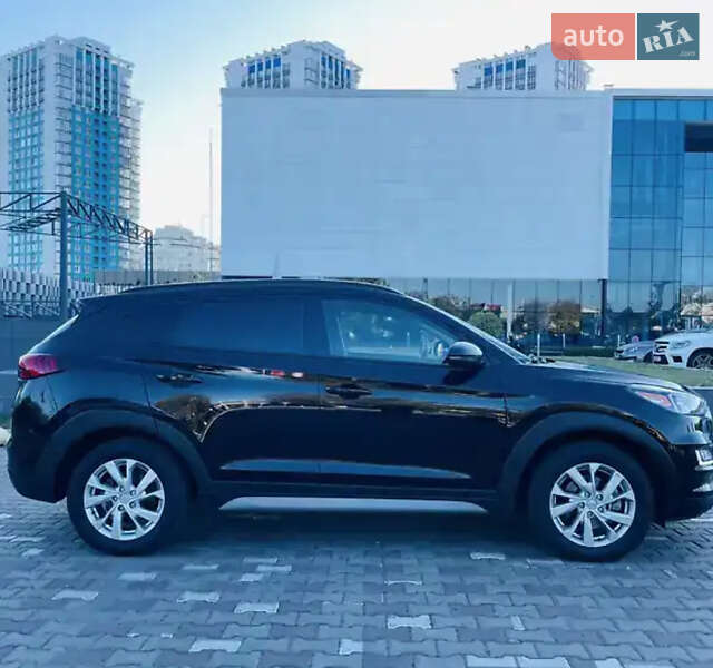 Внедорожник / Кроссовер Hyundai Tucson 2019 в Черновцах фото 15 Внедорожник / Кроссовер Hyundai Tucson 2019 в Черновцах