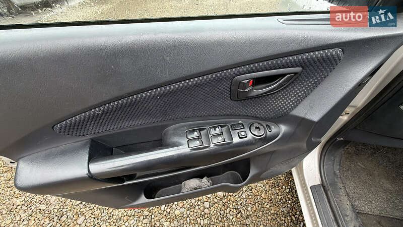 Внедорожник / Кроссовер Hyundai Tucson 2008 в Калуше фото 15 Внедорожник / Кроссовер Hyundai Tucson 2008 в Калуше