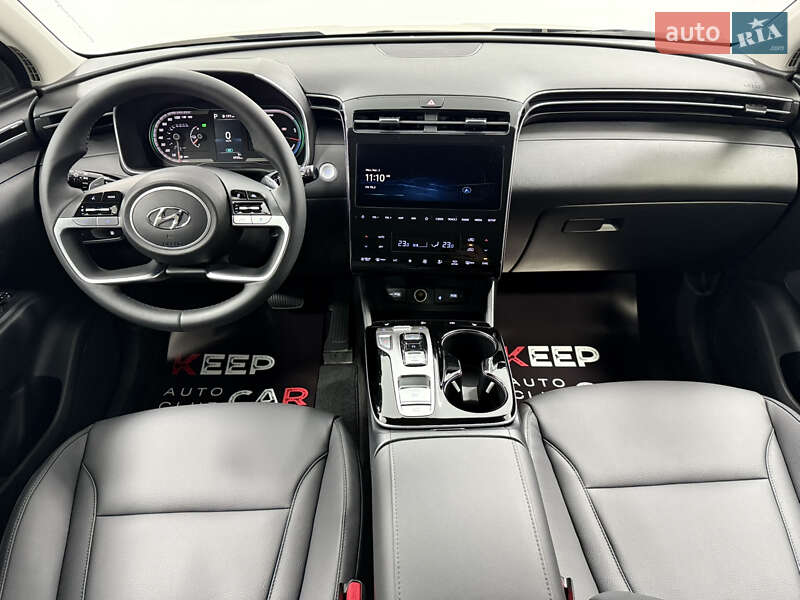 Внедорожник / Кроссовер Hyundai Tucson 2024 в Одессе фото 24 Внедорожник / Кроссовер Hyundai Tucson 2024 в Одессе