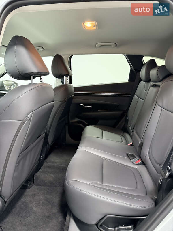 Внедорожник / Кроссовер Hyundai Tucson 2024 в Одессе фото 35 Внедорожник / Кроссовер Hyundai Tucson 2024 в Одессе