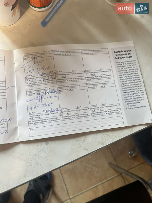 Внедорожник / Кроссовер Hyundai Tucson 2006 в Днепре фото 2 Внедорожник / Кроссовер Hyundai Tucson 2006 в Днепре