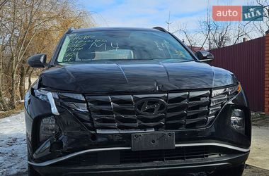 Внедорожник / Кроссовер Hyundai Tucson 2022 в Киеве