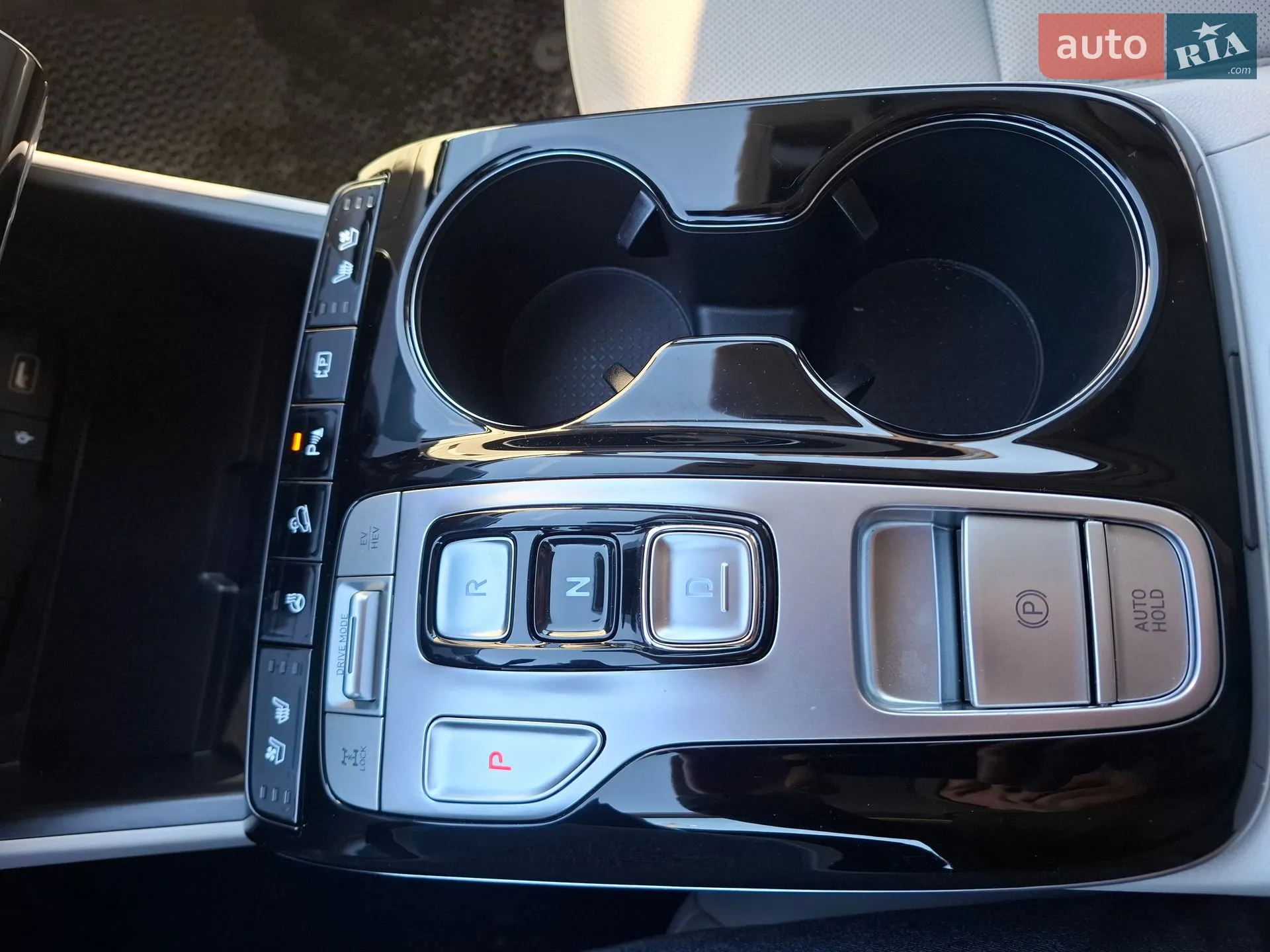 2024 Hyundai Tucson - мініатюра 44