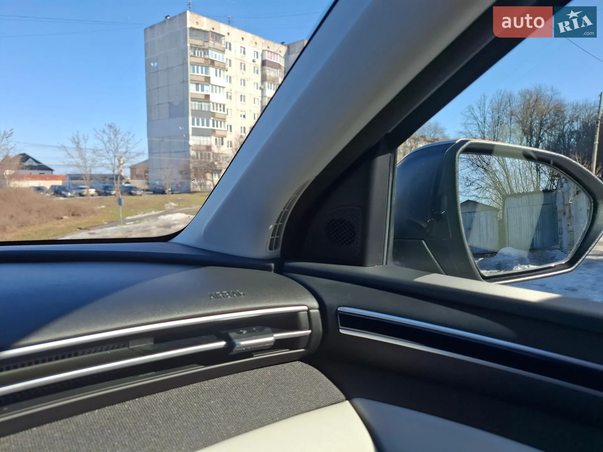 2024 Hyundai Tucson - мініатюра 47