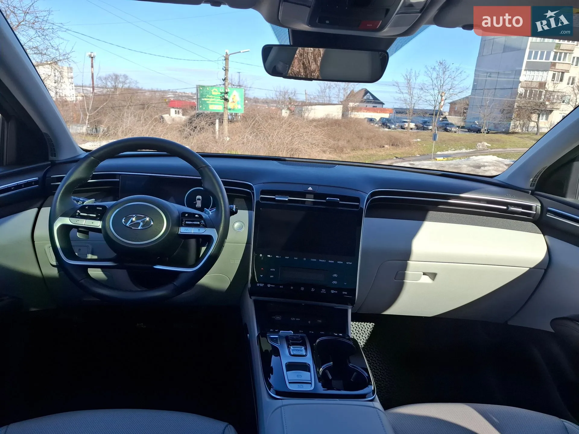 2024 Hyundai Tucson - мініатюра 36