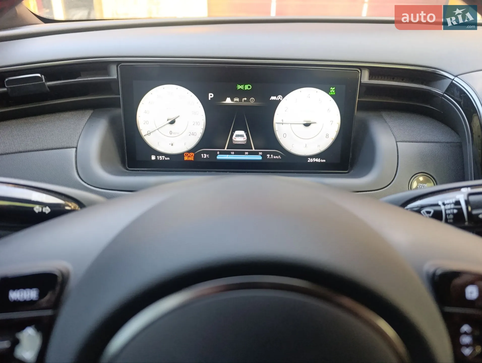 2022 Hyundai Tucson - мініатюра 5